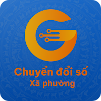 Chuyển đổi số Xã Phường