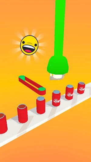 Production Band Screenshot 2