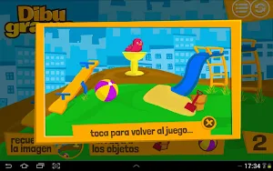 Dibugrama Screenshot 3