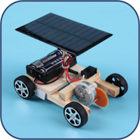 Creative inventions plus