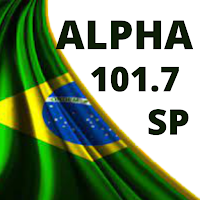 radio alpha fm 101.7 sp