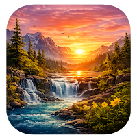 Nature Wallpapers & Background