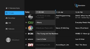i3 Television Screenshot 3