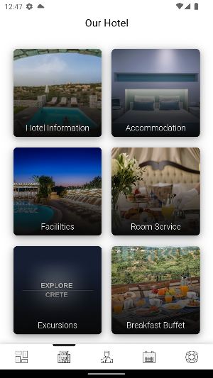 Diamond Village & Suites Screenshot 1
