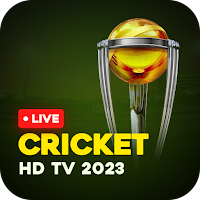 Live Cricket TV HD Matches