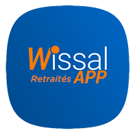 Wissal Retraités App