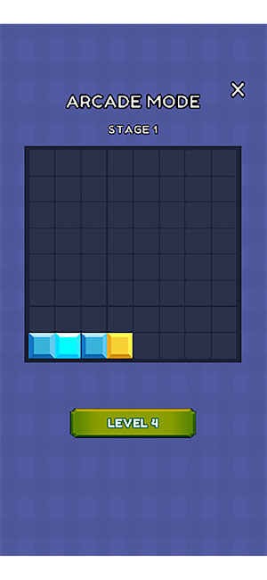Infinity Block Breaker Screenshot 3