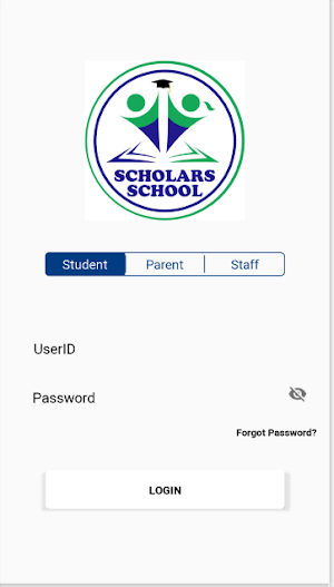 SCHOLARS SCHOOL Screenshot 0