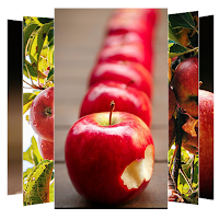 Apple Wallpaper