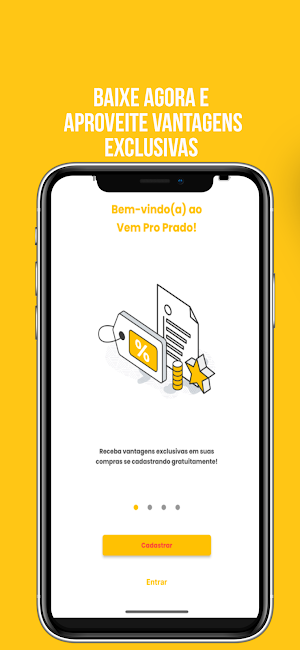 Vem Pro Prado Screenshot 0