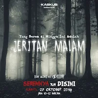 Jeritan Malam