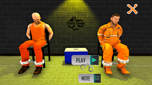 Prison Games Screenshot 0