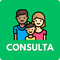Consulta Benefício Família