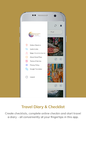 Williamstown Travel Screenshot 0