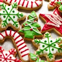Christmas Cookies Recipes