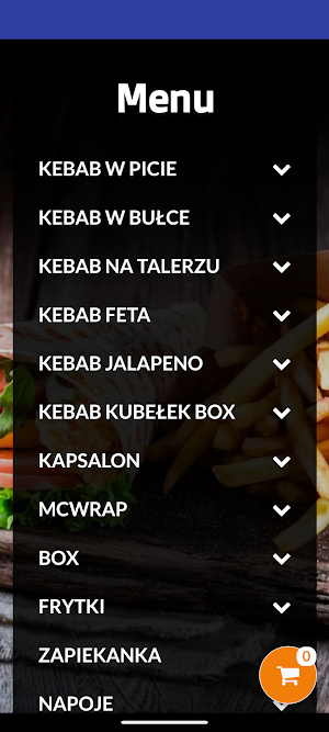 Gastrokram Screenshot 0