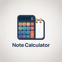 Note Calculator