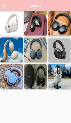 bose quietcomfort ultra guide Screenshot 2