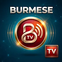 Burmese TV