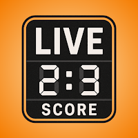ScoreShare - Live Scorekeeping