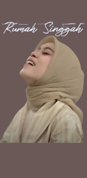 Lagu RUMAH SINGGAH Lesti Screenshot 0