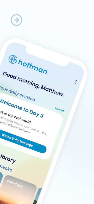 Hoffman - Daily Practice Screenshot 1