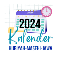 Kalender Hijriyah Masehi Jawa