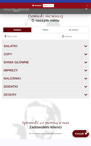 Perlyna Ukrainy Screenshot 2