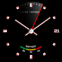 OT | Analog Minimalist Watch