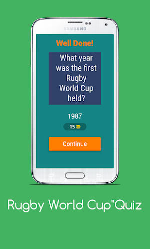 Rugby championship  challenge Screenshot 2