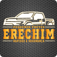 Pequenos fretes Erechim