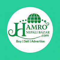 Hamro Nepali Bazar