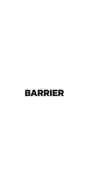 Barrier Wholesale Screenshot 0