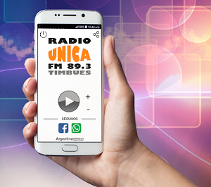 FM 89.3 Timbues Screenshot 1