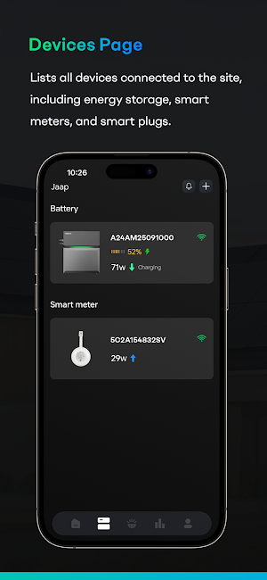 SUNPURA PLUS Screenshot 2