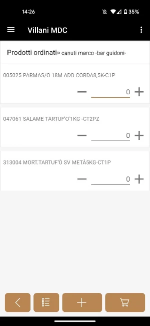 Villani MDC Screenshot 0