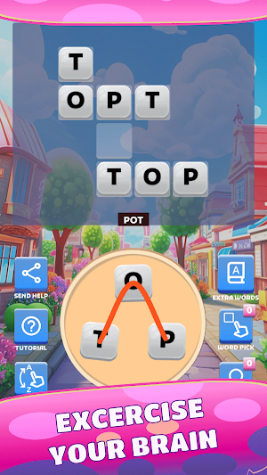 Find Word Game - Word Puzzles Screenshot 0