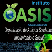Web Rádio Oasis