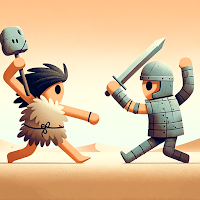 We Are Fighters