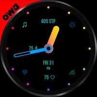 Minimalist Analogue Watch 023