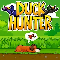 Duck Hunter 4K TV