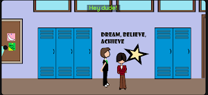 RAY:VISION Screenshot 1