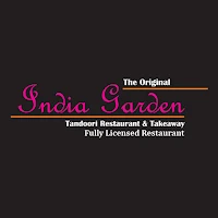 India Garden
