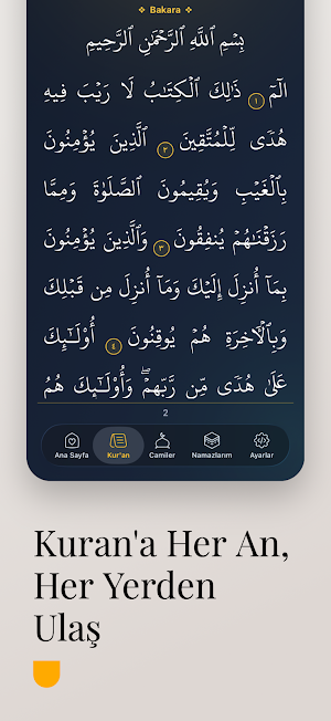 Ezan Vakti & Kıble Screenshot 1