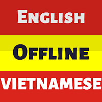 Vietnamese Dictionary English