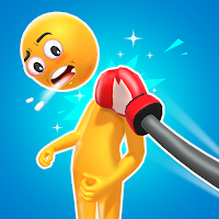 Knockout Punch: Punching Games
