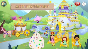 Spotty Bear - A Spot of Bother Screenshot 3