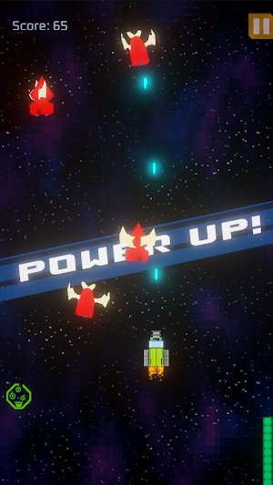 Salvager Screenshot 2