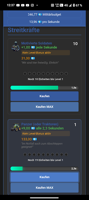 Festung Europa Screenshot 1