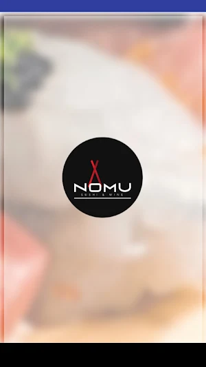 NOMU Zadar Screenshot 0